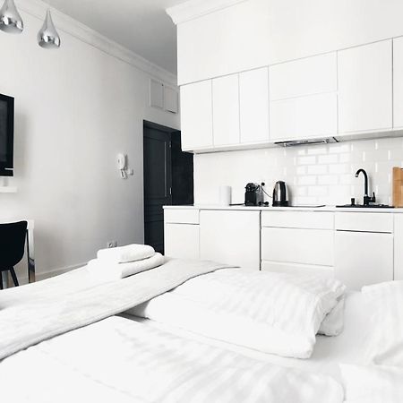 Skawinska 10 By Homeprime كراكوفيا المظهر الخارجي الصورة