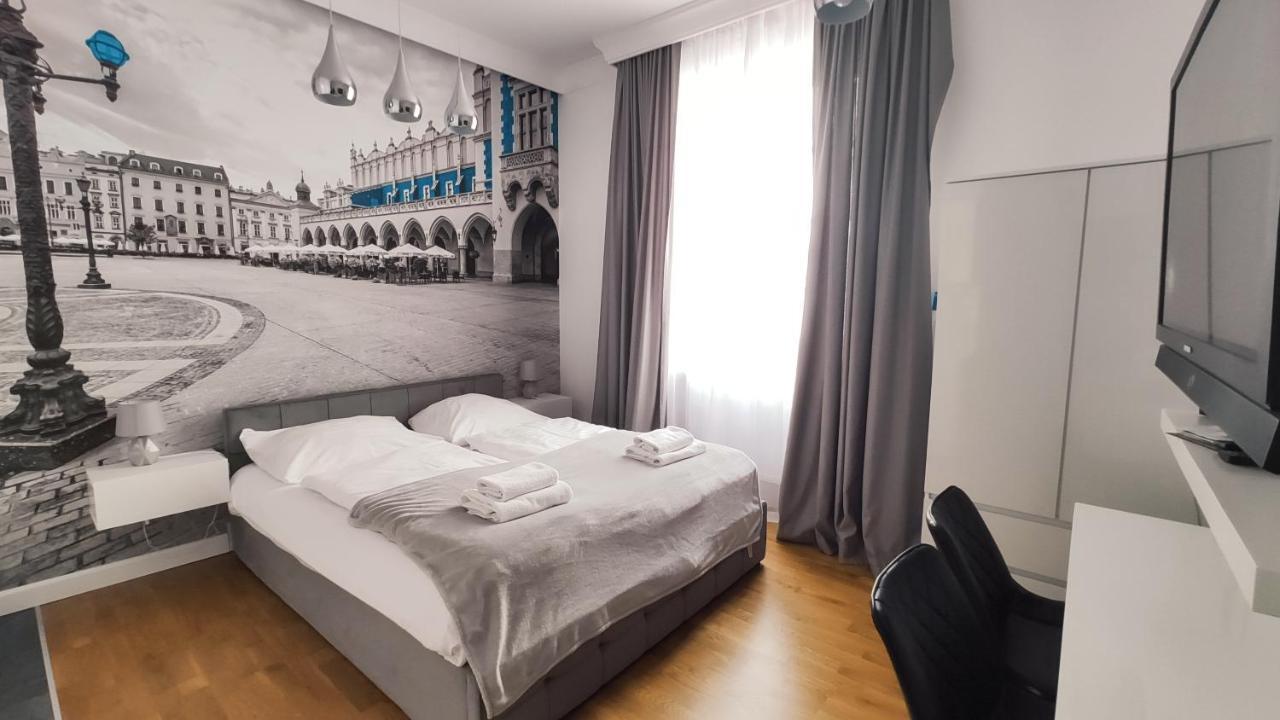 Skawinska 10 By Homeprime كراكوفيا المظهر الخارجي الصورة