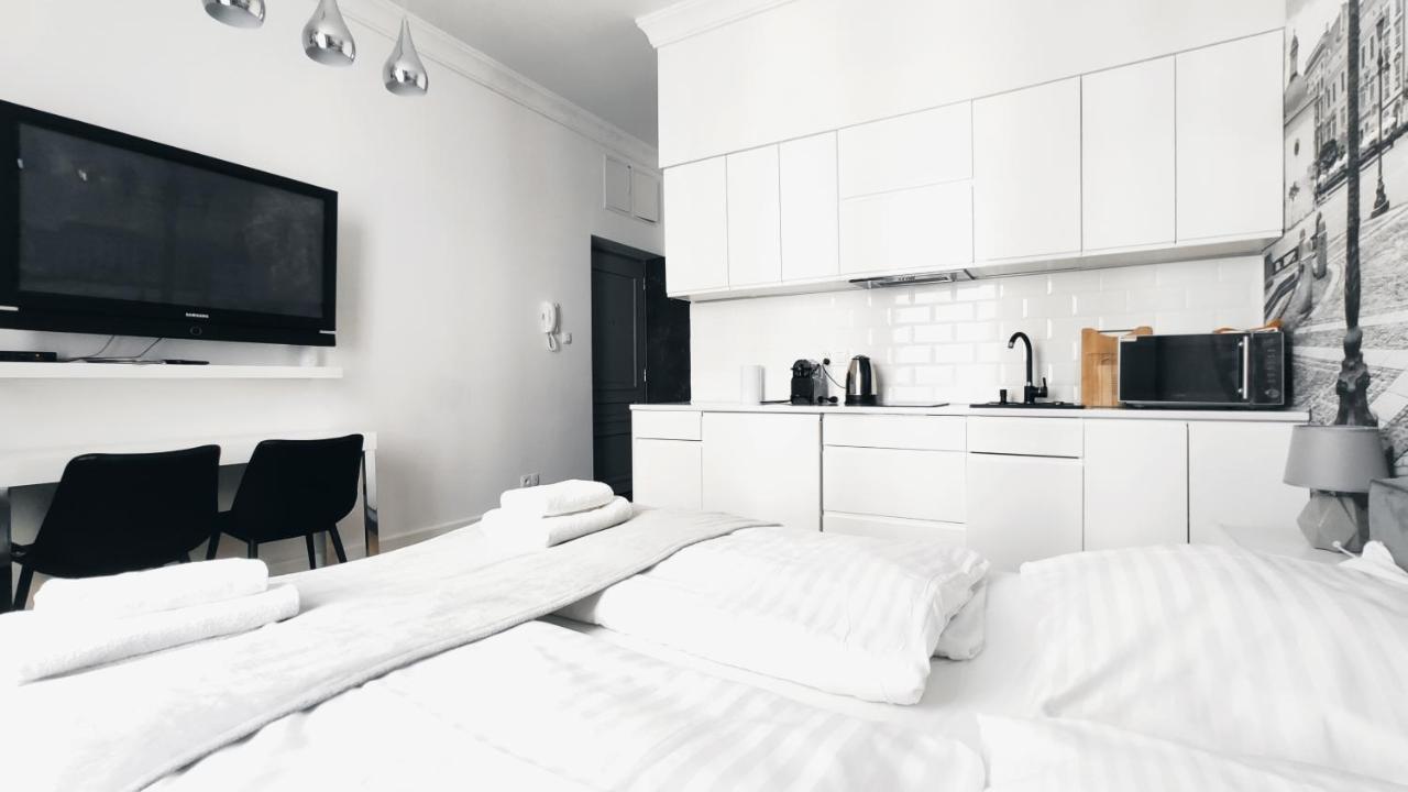 Skawinska 10 By Homeprime كراكوفيا المظهر الخارجي الصورة